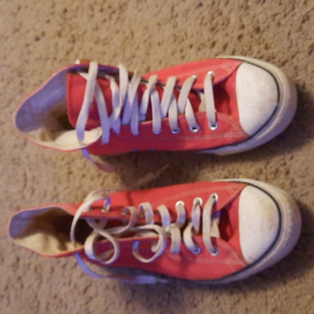 Converse all star chuck Taylor's